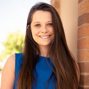 Meet your Posher, Kelsey